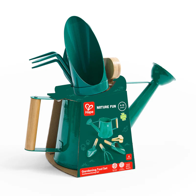 Gardening Tool Set by Hape