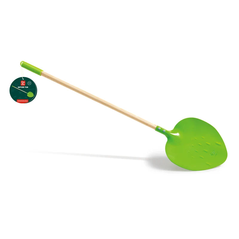 Pointed Garden Shovel by Hape