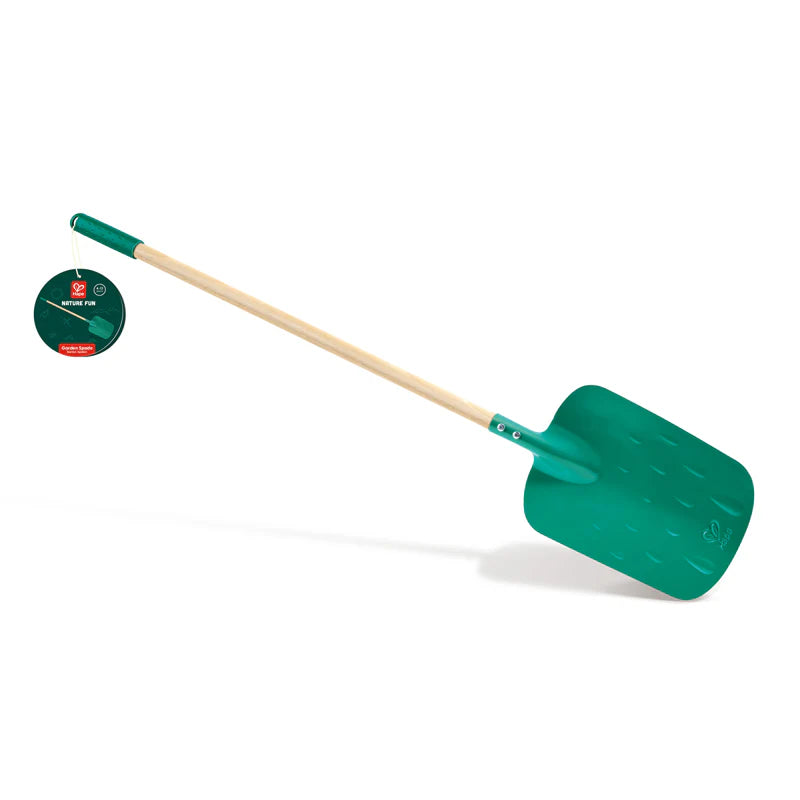 Garden Spade by Hape