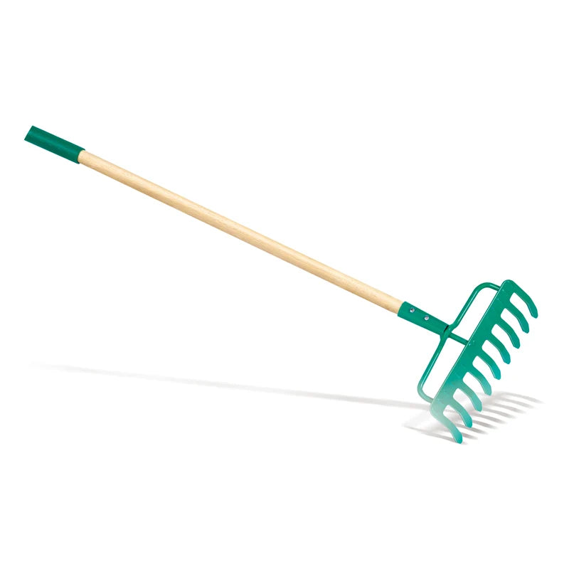 Garden Rake by Hape