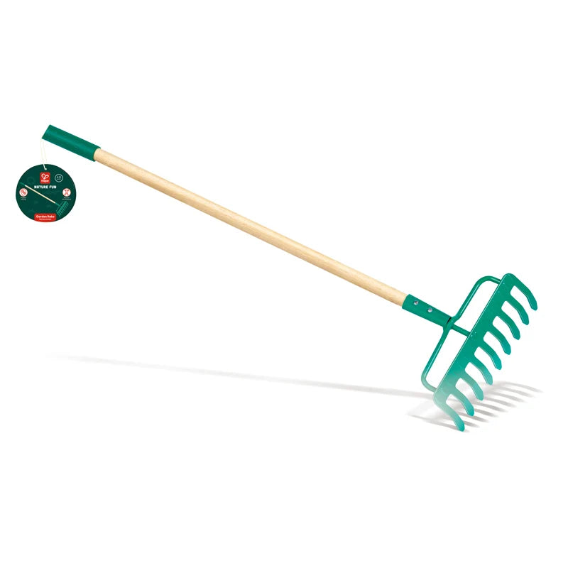 Garden Rake by Hape