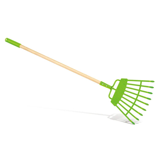 Lawn Rake by Hape
