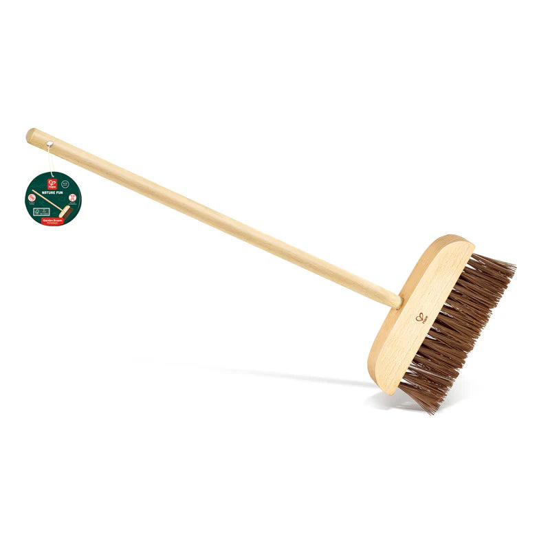 Garden Broom by Hape