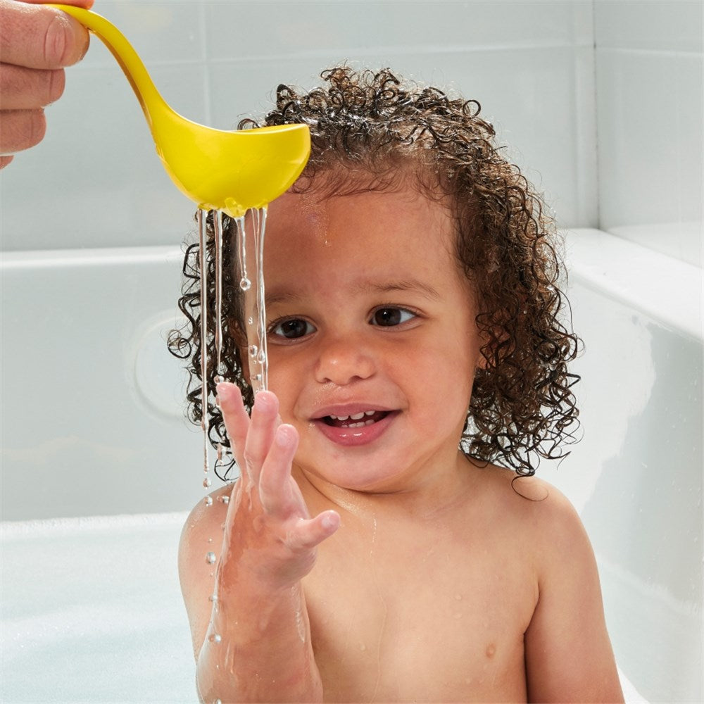 Toomies 7 in 1 Bath Activity Octopus