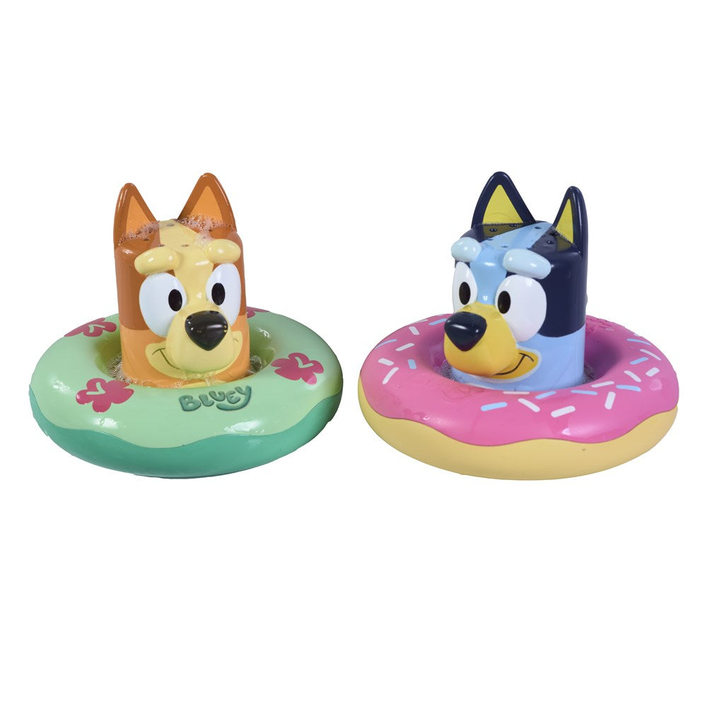 Bluey Splash and Floats Assorted