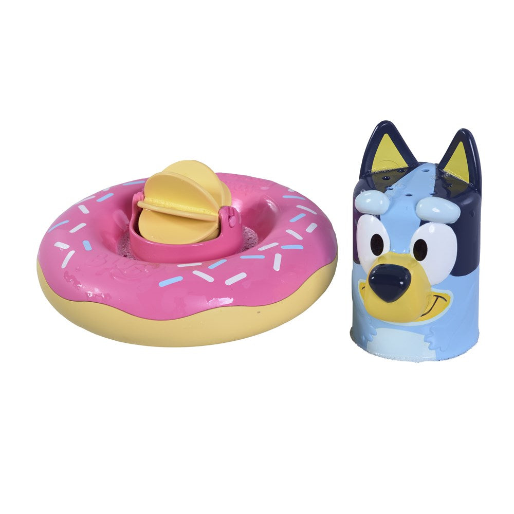 Bluey Splash and Floats Assorted