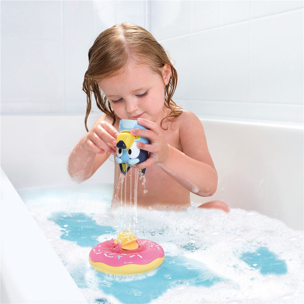 Bluey Splash and Floats Assorted