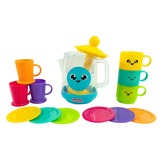 Bubble and Brew Deluxe Bath Set by Toomies