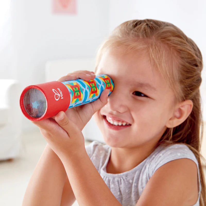 Wonder Vision Kaleidoscope