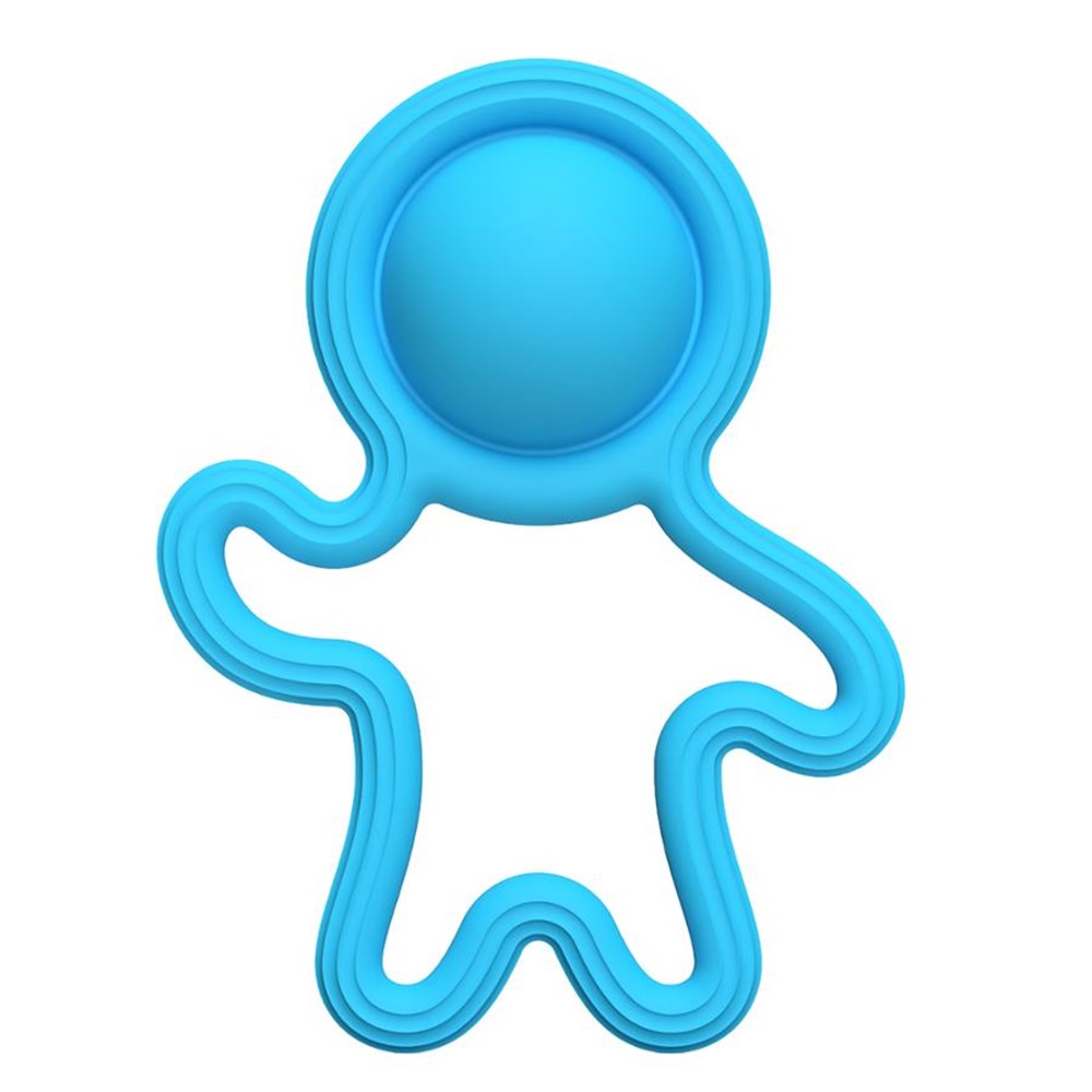 Lil Dimpl - Blue by Fat Brain Toys