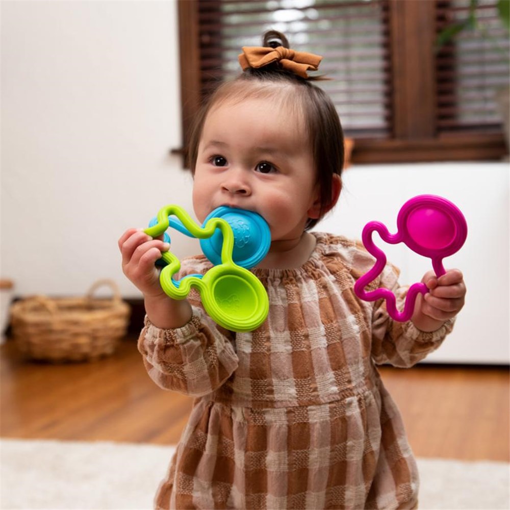 Lil Dimpl - Pink by Fat Brain Toys