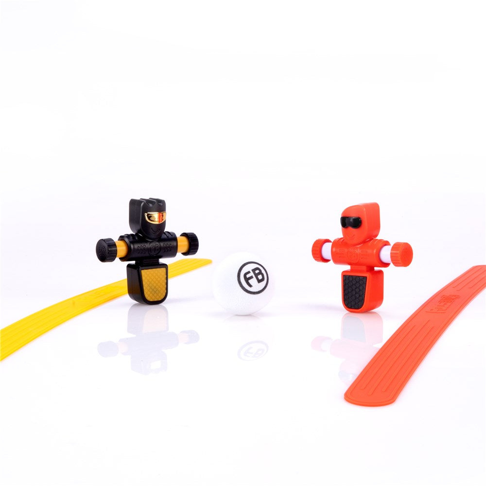 Foosbots Two Pack by Fat Brain Toys