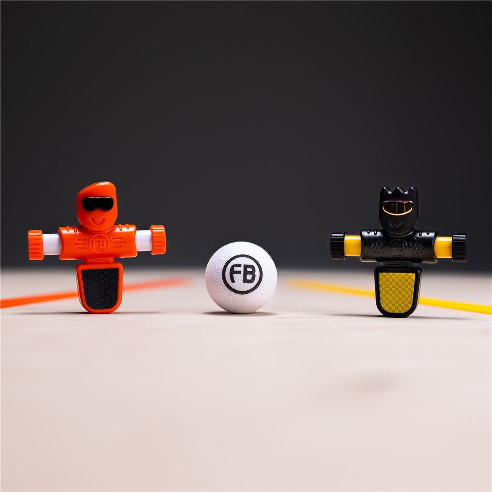 Foosbots Two Pack by Fat Brain Toys