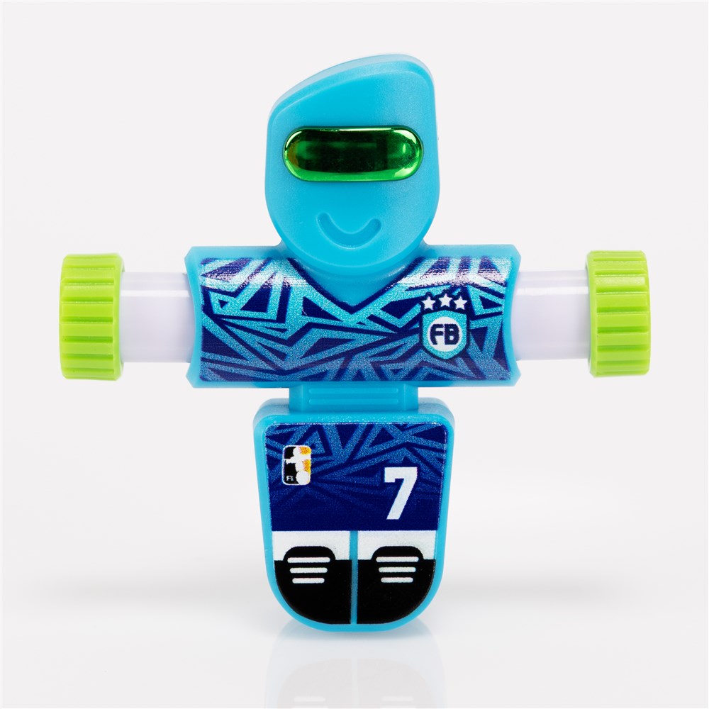 Foosbots On The Go! Rivals Edition