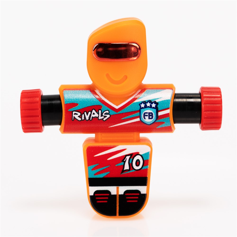 Foosbots On The Go! Rivals Edition