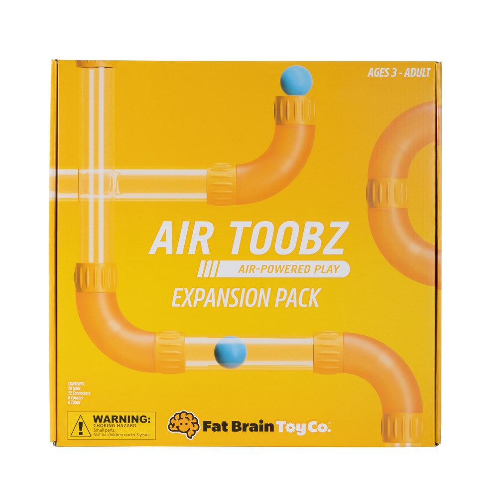 Air Toobz Expansion Pack by Fat Brain Toys