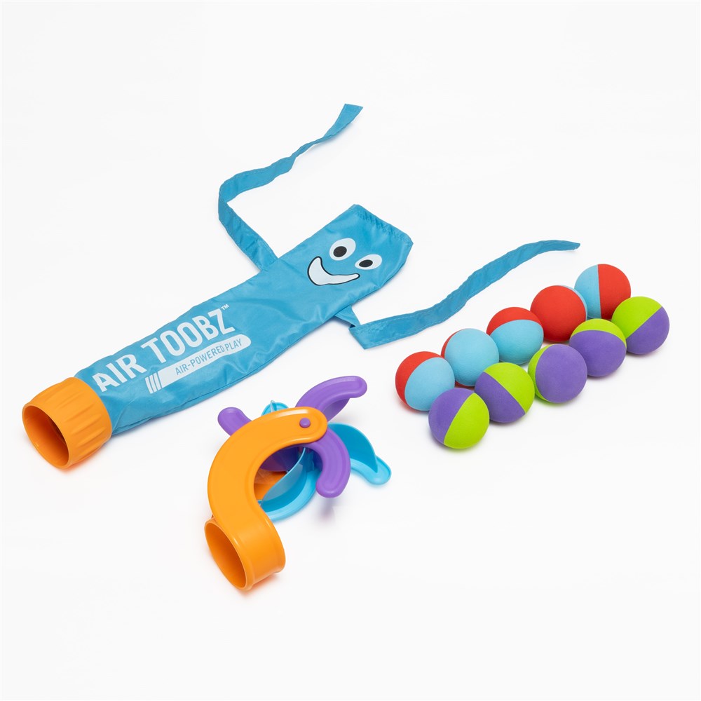 Air Toobz Whirlwind Accessory Pack by Fat Brain Toys