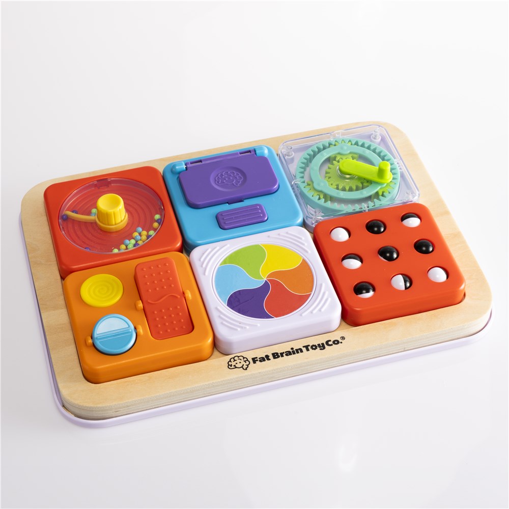 PlayTab Essential Set by Fat Brain Toys