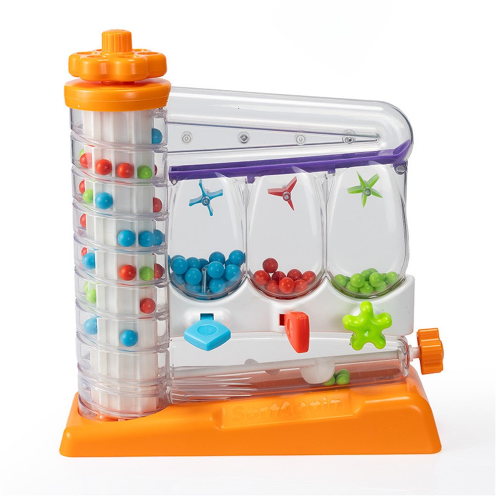Sort Again by Fat Brain Toys