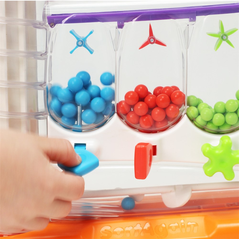 Sort Again by Fat Brain Toys