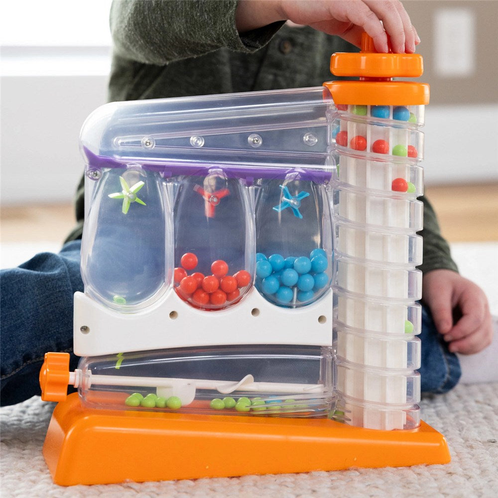 Sort Again by Fat Brain Toys