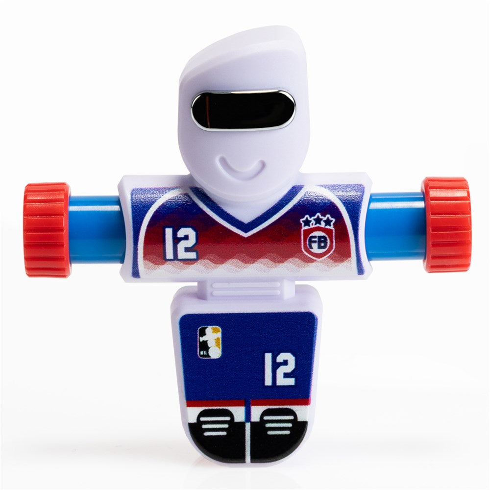 Foosbots Rivals - England