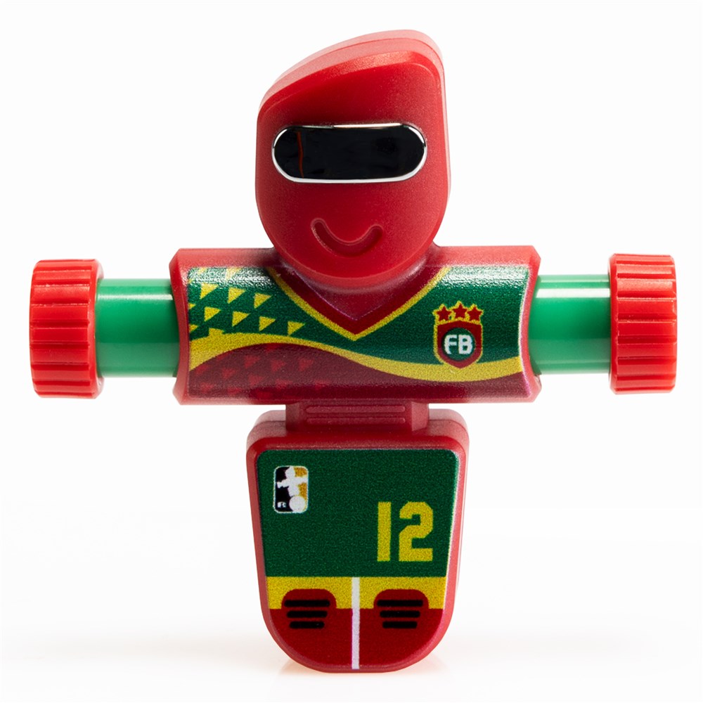 Foosbots Rivals - Portugal