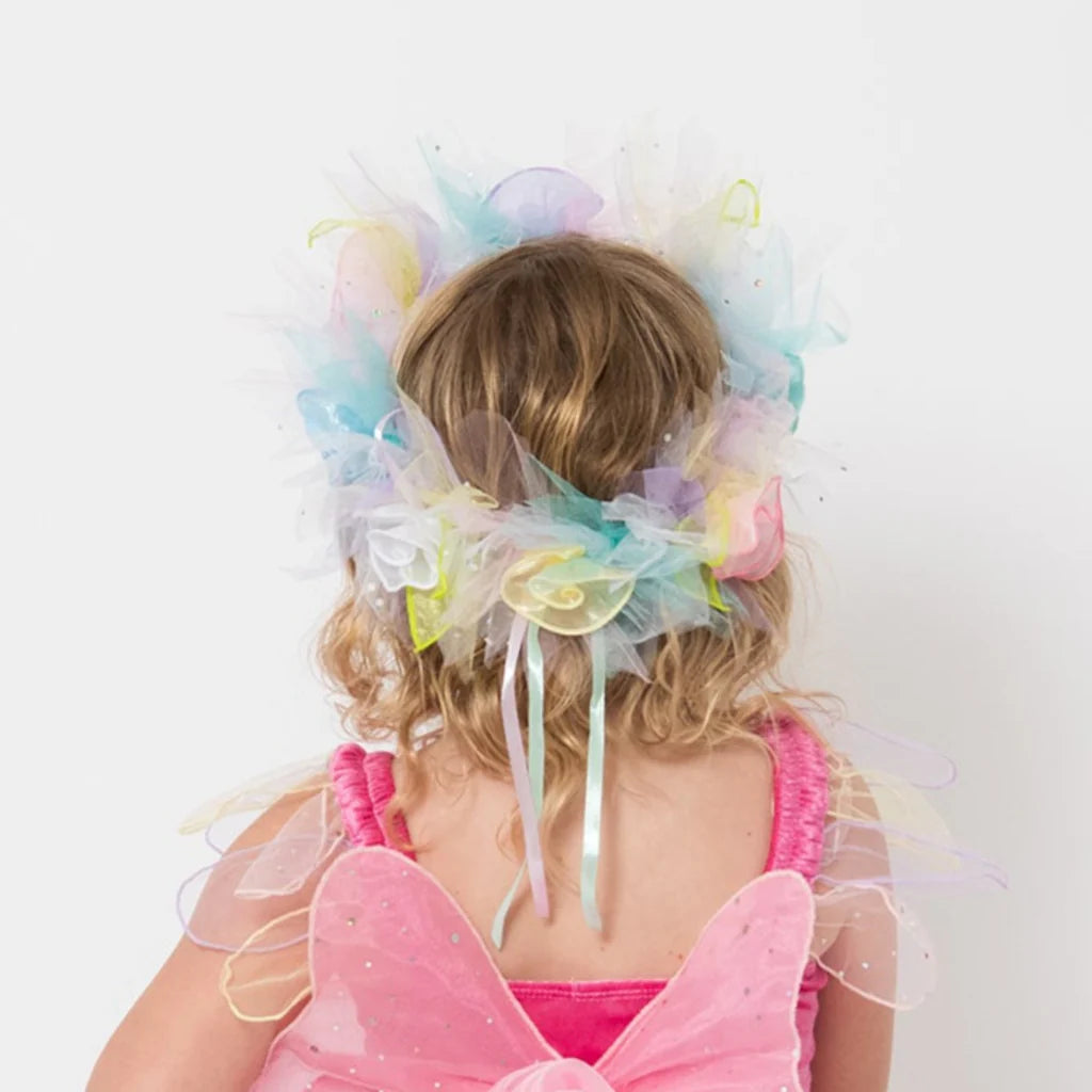 Bloom Garland - Pastel