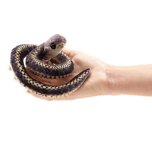 Snake Finger Puppet by Folkmanis