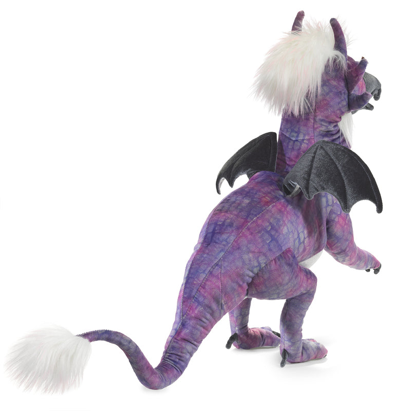 Folkmanis Beaked Dragon Puppet