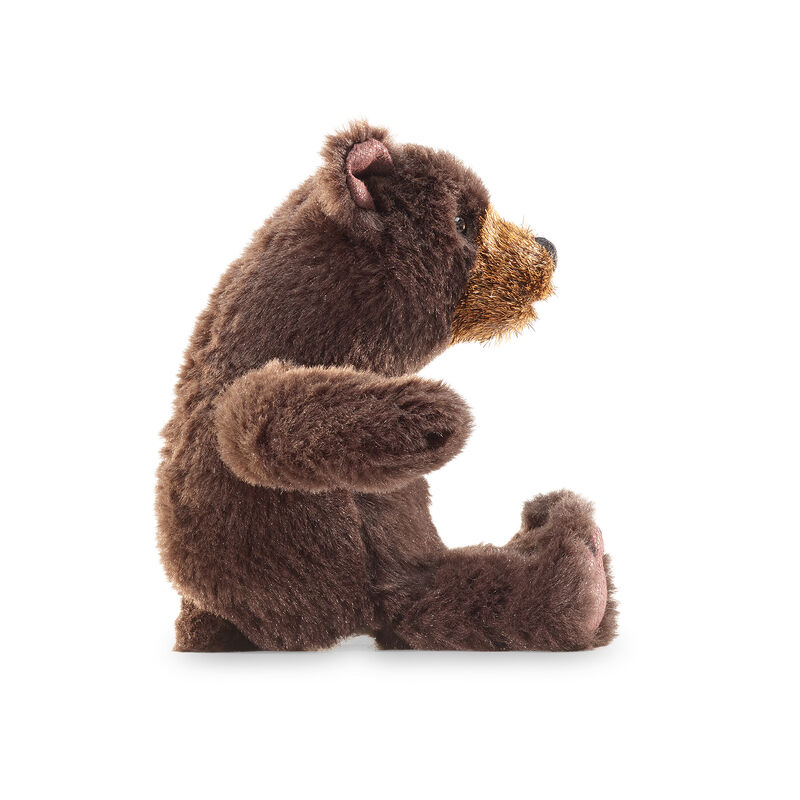 Folkmanis Bear Finger Puppet