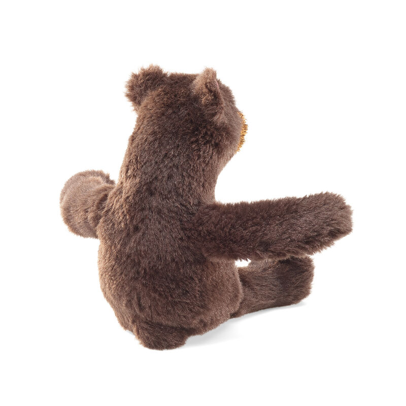 Folkmanis Bear Finger Puppet