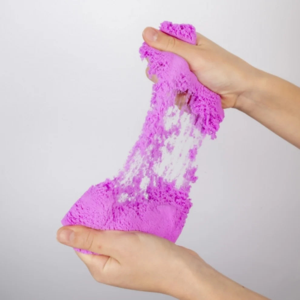 Funtime - Science Museum Cotton Candy Slime