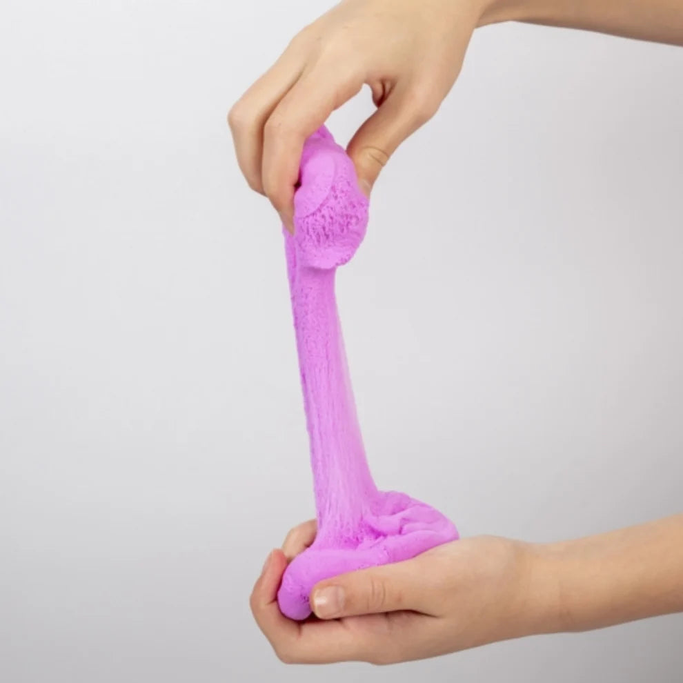 Funtime - Science Museum Cotton Candy Slime