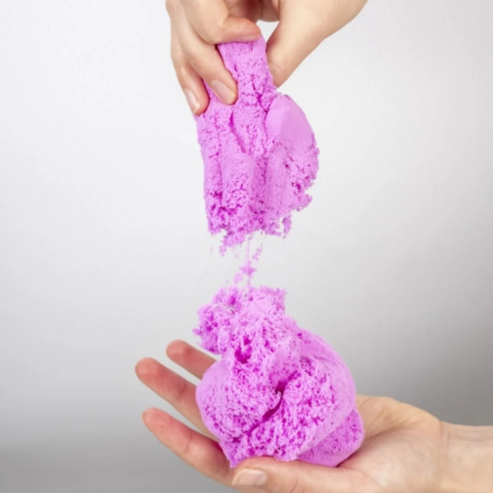 Funtime - Science Museum Cotton Candy Slime