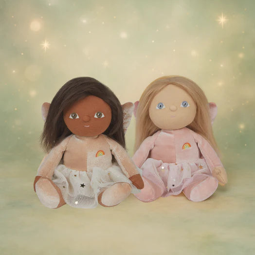 Dinky Dinkum Doll - Fairy Fiona by Olli Ella