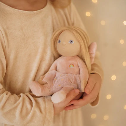 Dinky Dinkum Doll - Fairy Fiona by Olli Ella