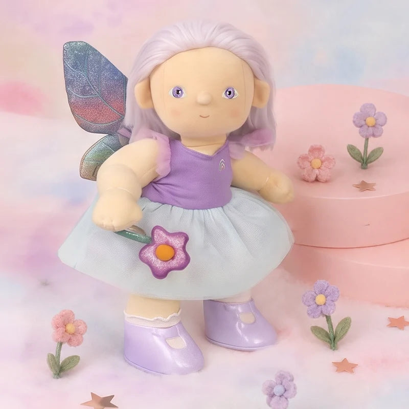 Dinkum Dolls - Fairy Outfit Set