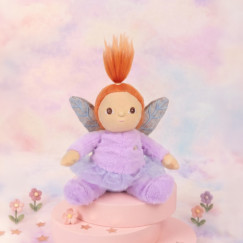 Fairy Flora (Limited Edition) Dinky Dinkum