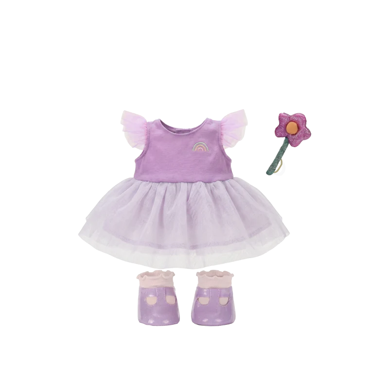Dinkum Dolls - Fairy Outfit Set