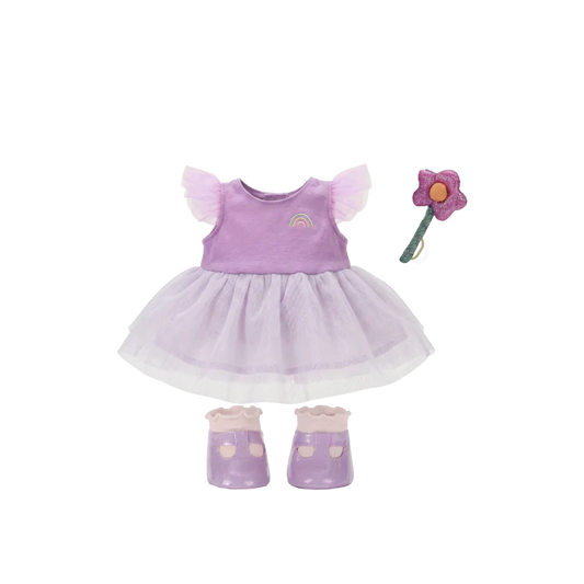 Dinkum Dolls - Fairy Outfit Set