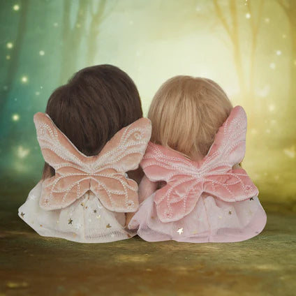 Dinky Dinkum Doll - Fairy Fiona by Olli Ella