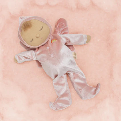 Dozy Dinkum - Fairy Aurora by Olli Ella