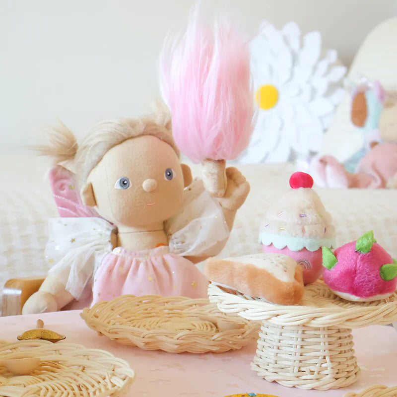 Fairy Food Set by Olli Ella
