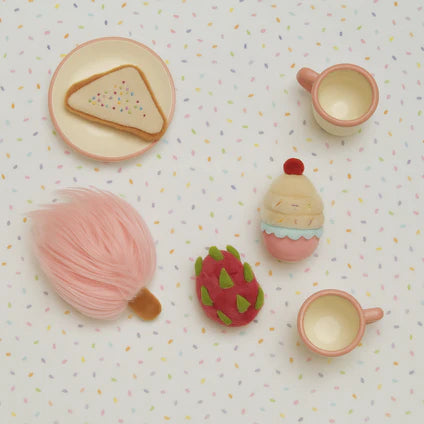 Fairy Food Set by Olli Ella