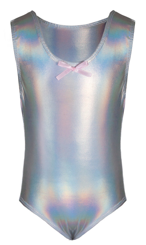 Iridescent Bodysuit - Size 3-4