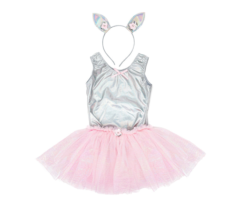 Iridescent Bodysuit - Size 3-4