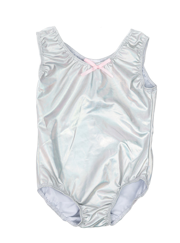 Iridescent Bodysuit - Size 3-4