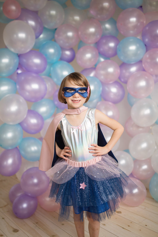 Iridescent Bodysuit - Size 5-6