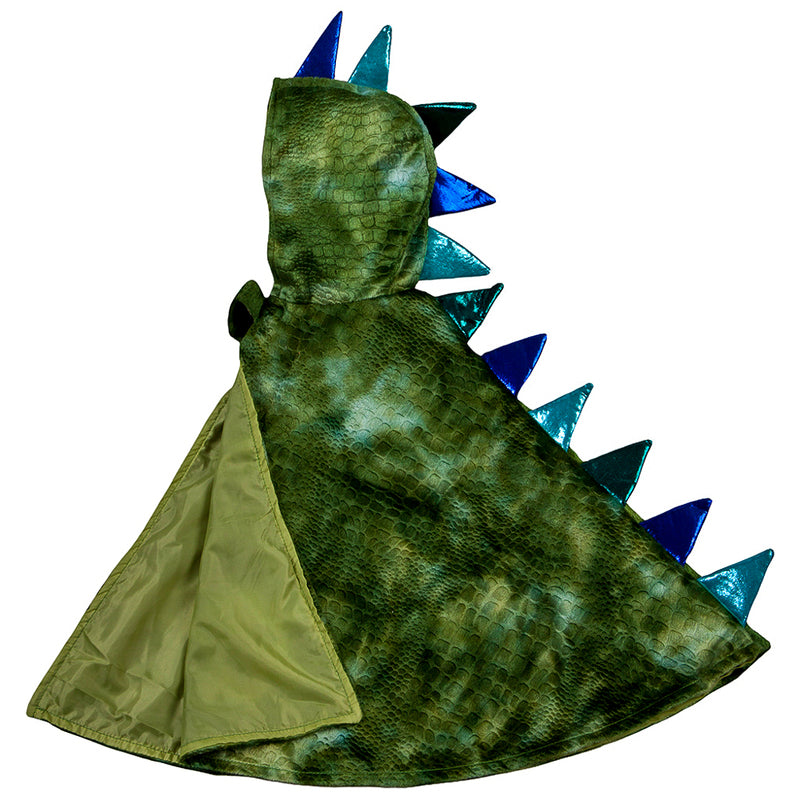 Dragon Baby Cape 2-3 Years